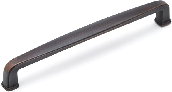 Charlemagne Transitional Metal Pull BP810160BORB
