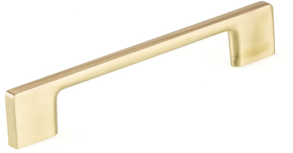 Armadale Contemporary Metal Pull BP8160128160