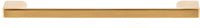 Armadale Contemporary Metal Pull BP8160160CHBRZ