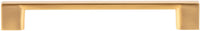 Armadale Contemporary Metal Pull BP8160160CHBRZ