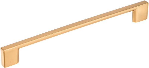 Armadale Contemporary Metal Pull BP8160192CHBRZ
