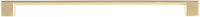 Contemporary Metal Pull BP8160320160