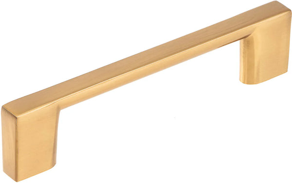 Armadale Contemporary Metal Pull BP816096CHBRZ