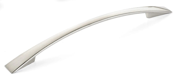 Silverthorn Contemporary Metal Pull BP821160195