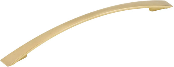 Silverthorn Contemporary Metal Pull BP821192CHBRZ