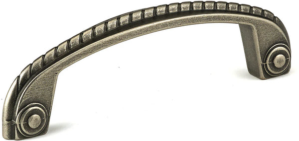 Huntingdon Traditional Metal Pull BP82261142