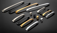 Contemporary Metal Pull BP82871128140