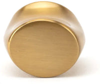 Contemporary Metal Knob BP8287130158