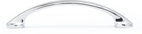 Germain Contemporary Metal Pull BP8290596140