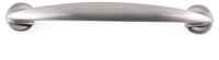 Germain Contemporary Metal Pull BP8290596195