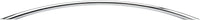Astoria Contemporary Metal Pull BP85820304140