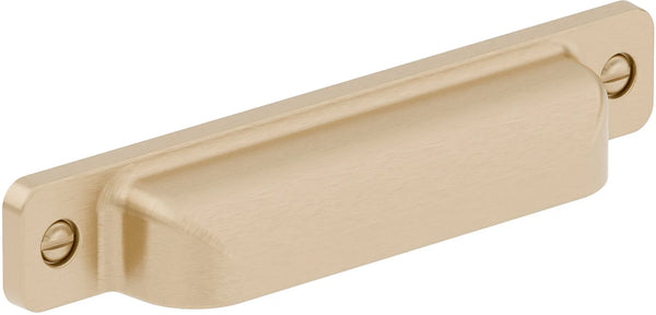 Torino Transitional Metal Pull BP8716128CHBRZ