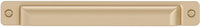 Torino Transitional Metal Pull BP8716192CHBRZ