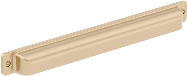 Torino Transitional Metal Pull BP8716320CHBRZ