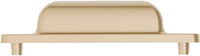 Torino Transitional Metal Pull BP871696CHBRZ