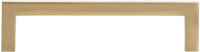 Lambton Contemporary Metal Pull BP873128CHBRZ