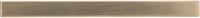Lambton Contemporary Metal Pull BP87396CHBRZ