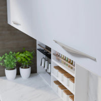 New Contemporary Metal Pull BP8740160195