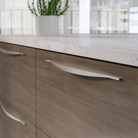 New Contemporary Metal Pull BP8740320195