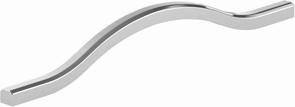 New Contemporary Metal Pull BP8777128140