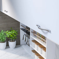 New Contemporary Metal Pull BP8777128195