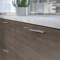 New Contemporary Metal Pull BP8777288195