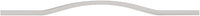 New Contemporary Metal Pull BP8777288195