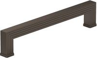 Como Transitional Metal Pull BP8788192HBRZ