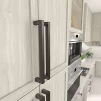 Como Transitional Metal Pull BP8788320HBRZ