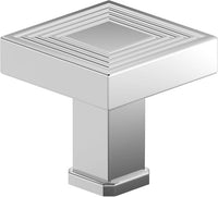 Como Transitional Metal Knob BP87883535140