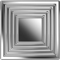 Como Transitional Metal Knob BP87883535140