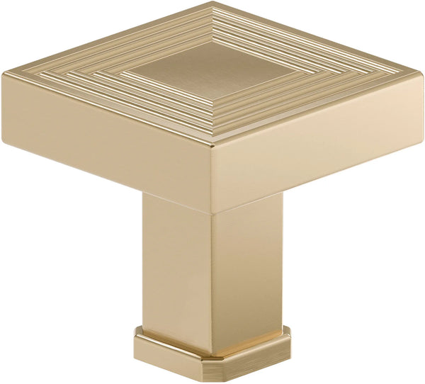 Como Transitional Metal Knob BP87883535CHBRZ
