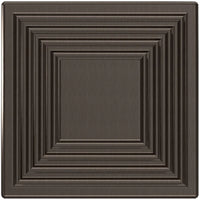 Como Transitional Metal Knob BP87883535HBRZ