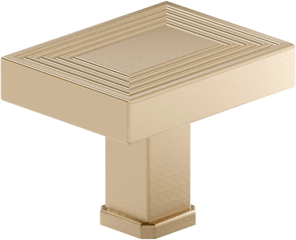 Como Transitional Metal Knob BP87883545CHBRZ