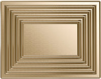 Como Transitional Metal Knob BP87883545CHBRZ
