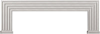 Como Transitional Metal Pull BP878896195