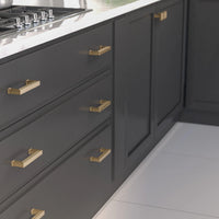 Como Transitional Metal Pull BP878896CHBRZ