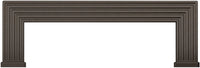 Como Transitional Metal Pull BP878896HBRZ