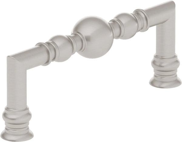 Firenze Traditional Metal Pull BP878996195