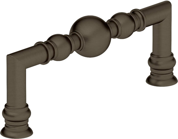 Firenze Traditional Metal Pull BP878996HBRZ