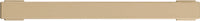 Torcello Transitional Metal Pull BP8795128CHBRZ