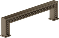 Torcello Transitional Metal Pull BP8795128HBRZ