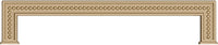 Torcello Transitional Metal Pull BP8795192CHBRZ