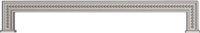 Torcello Transitional Metal Pull BP8795320195