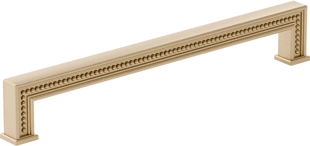 Torcello Transitional Metal Pull BP8795320CHBRZ