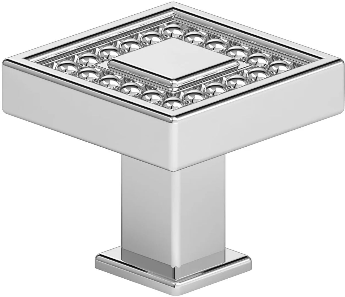 Torcello Transitional Metal Knob BP87953333140