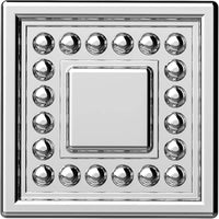 Torcello Transitional Metal Knob BP87953333140