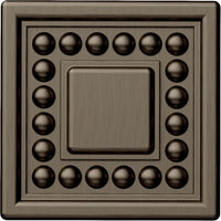 Torcello Transitional Metal Knob BP87953333HBRZ