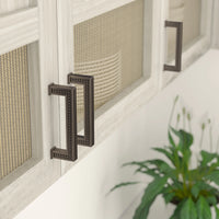 Torcello Transitional Metal Pull BP879596HBRZ