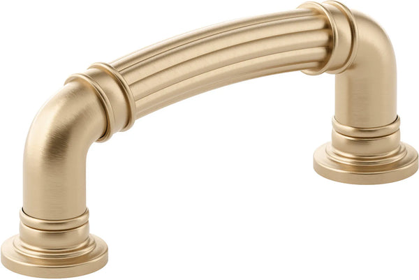 Casoria Traditional Metal Pull BP88183CHBRZ